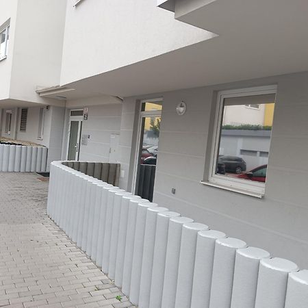 Apartman Bystrc برنو المظهر الخارجي الصورة