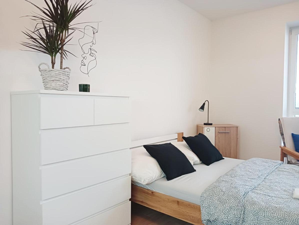 Apartman Bystrc برنو المظهر الخارجي الصورة