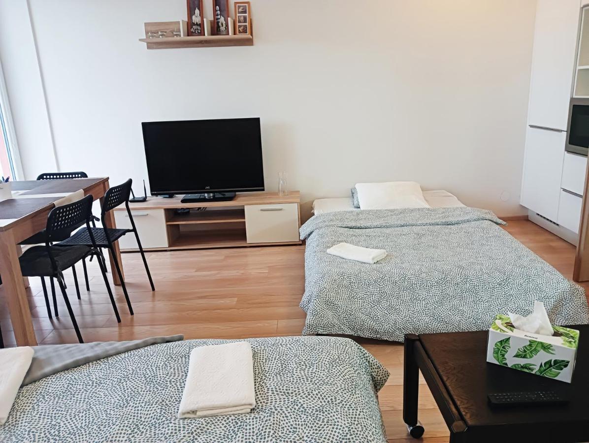 Apartman Bystrc برنو المظهر الخارجي الصورة