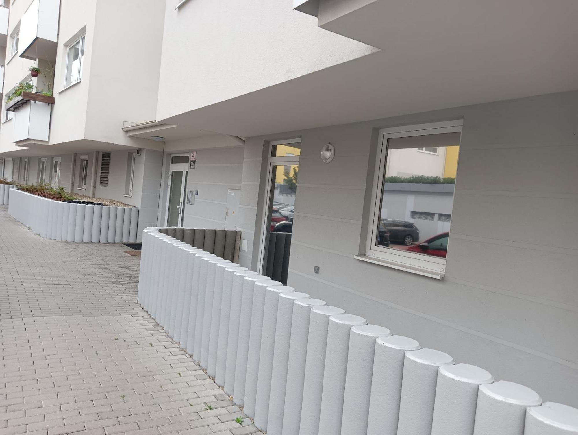 Apartman Bystrc برنو المظهر الخارجي الصورة